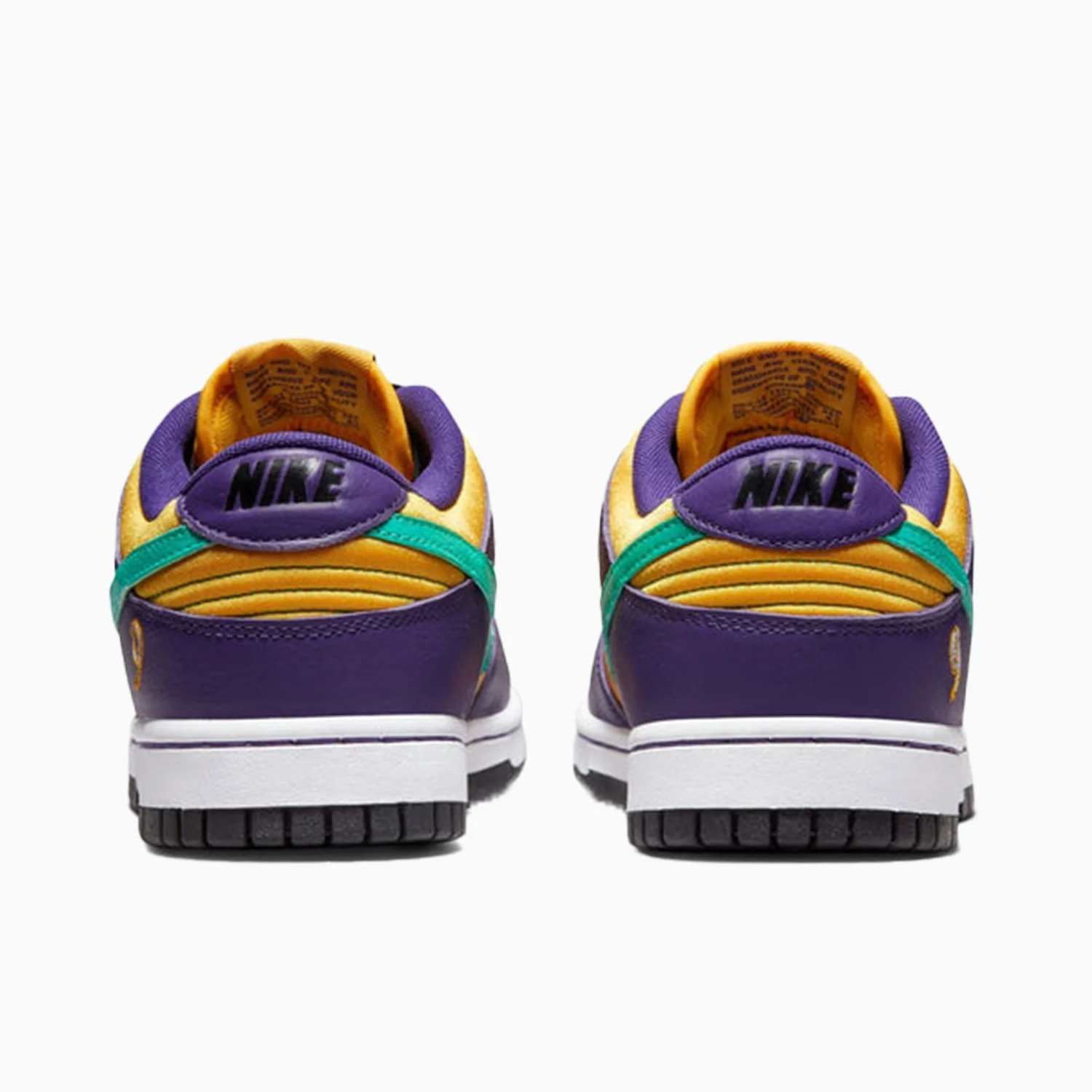 Women's Nike Dunk Low X Lisa Leslie - Image 5
